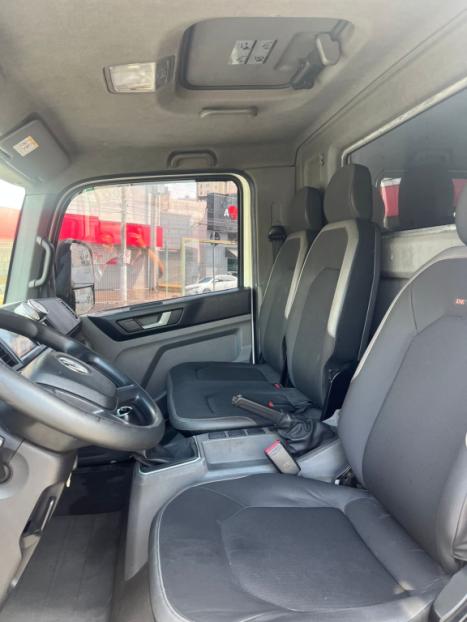 VOLKSWAGEN Delivery EXPRESS, Foto 8