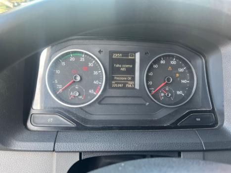 VOLKSWAGEN Delivery EXPRESS, Foto 10