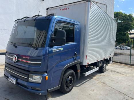VOLKSWAGEN Delivery EXPRESS PRIME +, Foto 2