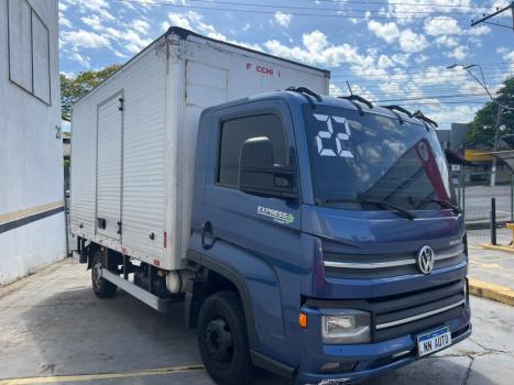 VOLKSWAGEN Delivery EXPRESS PRIME +, Foto 3