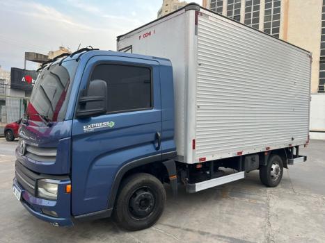 VOLKSWAGEN Delivery EXPRESS PRIME +, Foto 5