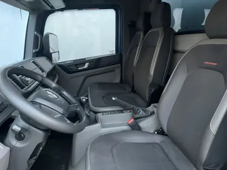 VOLKSWAGEN Delivery EXPRESS PRIME +, Foto 10