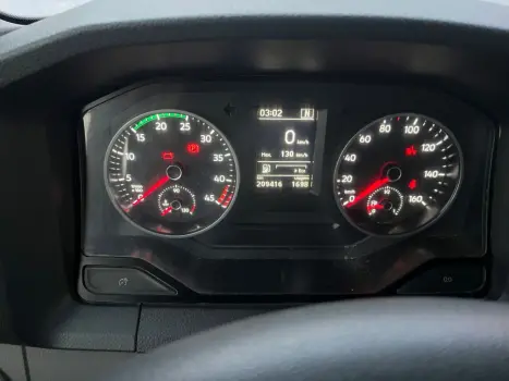 VOLKSWAGEN Delivery EXPRESS PRIME +, Foto 12