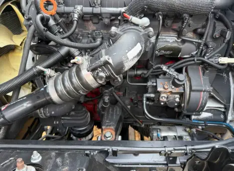 VOLKSWAGEN Delivery EXPRESS PRIME +, Foto 13