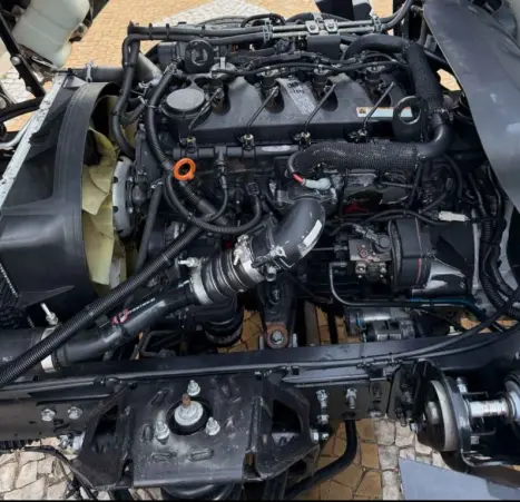 VOLKSWAGEN Delivery EXPRESS PRIME +, Foto 14