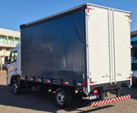 VOLKSWAGEN Delivery EXPRESS, Foto 4