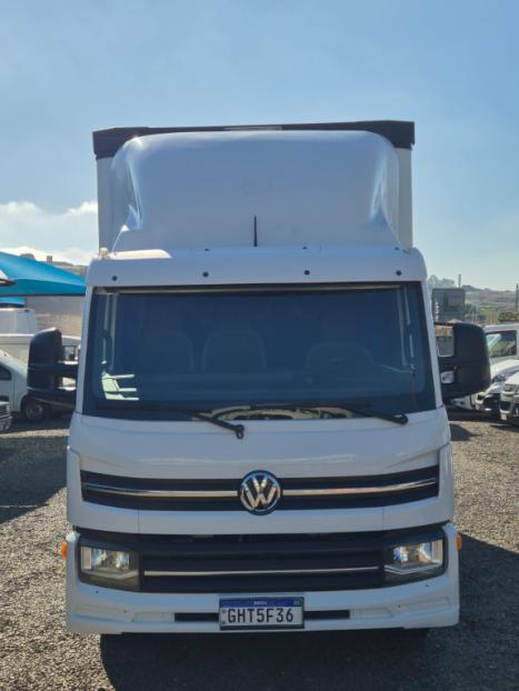 VOLKSWAGEN Delivery EXPRESS, Foto 5