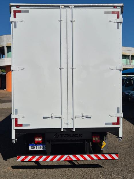 VOLKSWAGEN Delivery EXPRESS, Foto 9