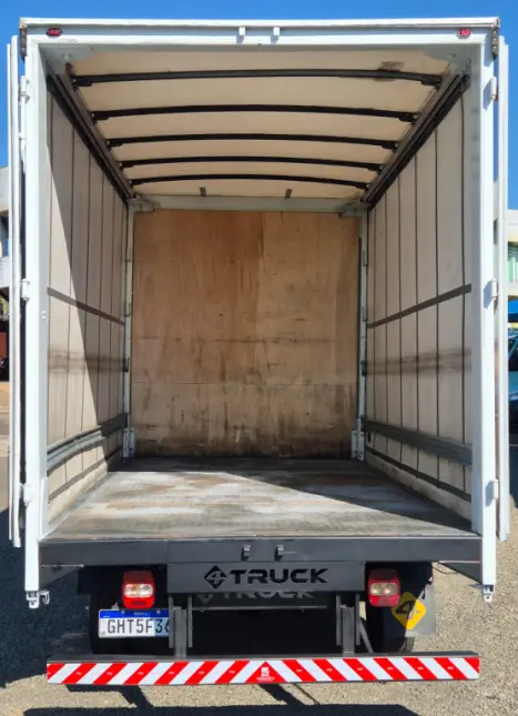 VOLKSWAGEN Delivery EXPRESS, Foto 14