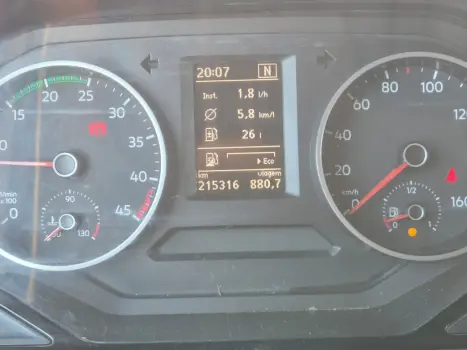 VOLKSWAGEN Delivery EXPRESS, Foto 16