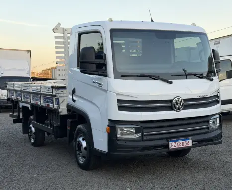 VOLKSWAGEN Delivery EXPRESS, Foto 1