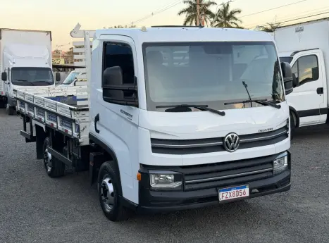 VOLKSWAGEN Delivery EXPRESS, Foto 7