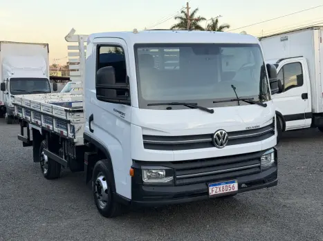 VOLKSWAGEN Delivery EXPRESS, Foto 6