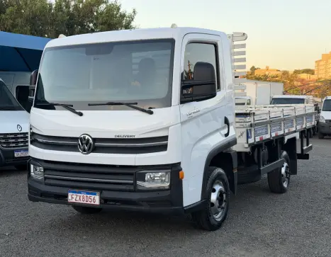 VOLKSWAGEN Delivery EXPRESS, Foto 3