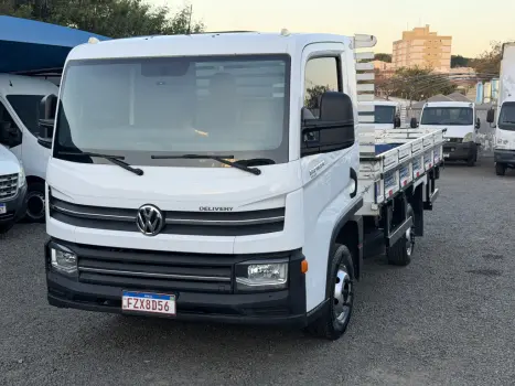 VOLKSWAGEN Delivery EXPRESS, Foto 10