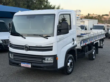 VOLKSWAGEN Delivery EXPRESS, Foto 5