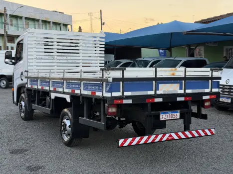 VOLKSWAGEN Delivery EXPRESS, Foto 2
