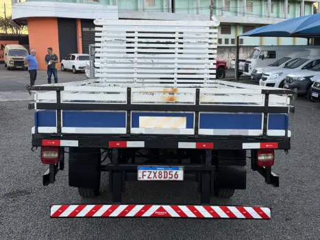 VOLKSWAGEN Delivery EXPRESS, Foto 4