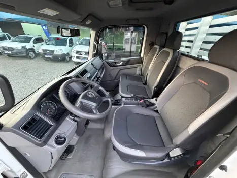 VOLKSWAGEN Delivery EXPRESS, Foto 11