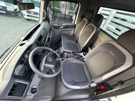 VOLKSWAGEN Delivery EXPRESS, Foto 12