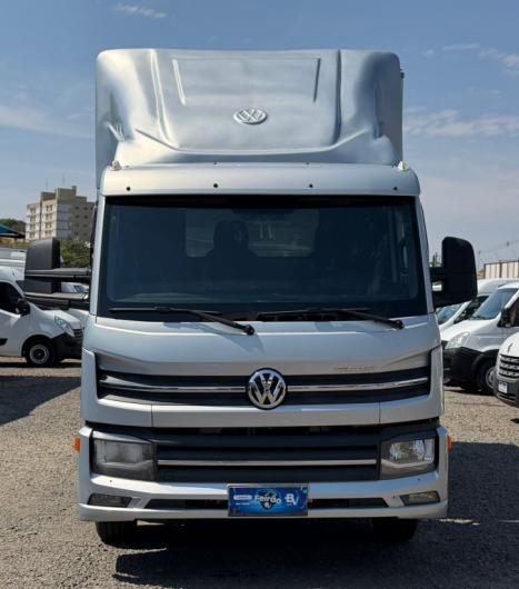 VOLKSWAGEN Delivery EXPRESS PRIME +, Foto 6