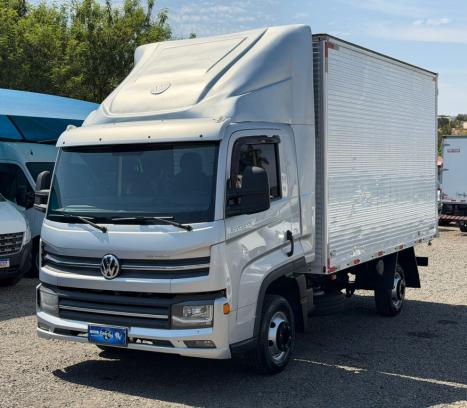 VOLKSWAGEN Delivery EXPRESS PRIME +, Foto 3