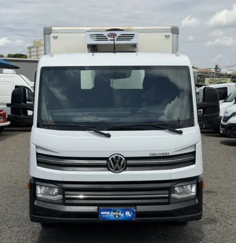 VOLKSWAGEN Delivery EXPRESS PRIME +, Foto 2