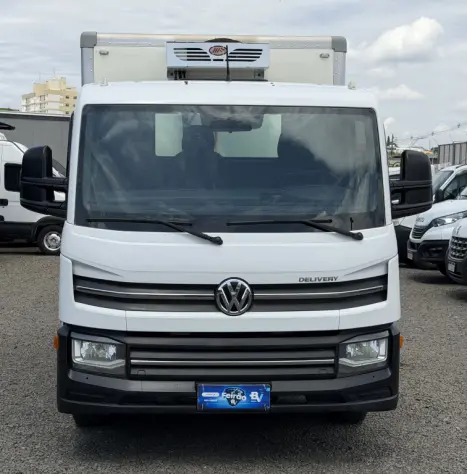 VOLKSWAGEN Delivery EXPRESS PRIME +, Foto 3