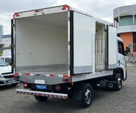 VOLKSWAGEN Delivery EXPRESS PRIME +, Foto 5