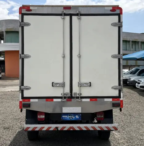 VOLKSWAGEN Delivery EXPRESS PRIME +, Foto 6
