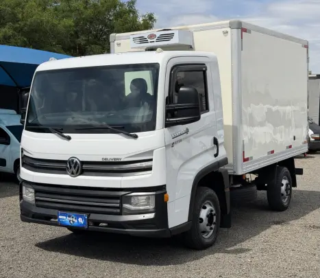 VOLKSWAGEN Delivery EXPRESS PRIME +, Foto 7