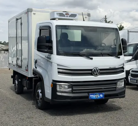 VOLKSWAGEN Delivery EXPRESS PRIME +, Foto 8
