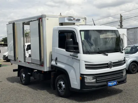 VOLKSWAGEN Delivery EXPRESS PRIME +, Foto 9
