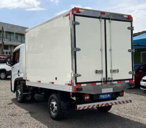 VOLKSWAGEN Delivery EXPRESS PRIME +, Foto 10