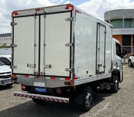 VOLKSWAGEN Delivery EXPRESS PRIME +, Foto 12