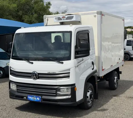 VOLKSWAGEN Delivery EXPRESS PRIME +, Foto 13