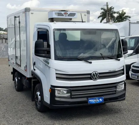 VOLKSWAGEN Delivery EXPRESS PRIME +, Foto 14