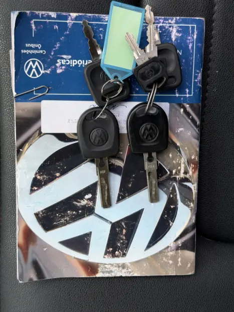 VOLKSWAGEN Delivery EXPRESS PRIME +, Foto 16