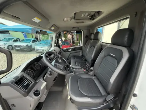 VOLKSWAGEN Delivery EXPRESS PRIME +, Foto 21