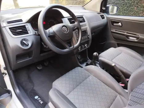VOLKSWAGEN Fox 1.0 12V 4P TRENDLINE FLEX, Foto 8