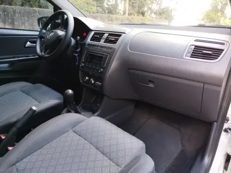 VOLKSWAGEN Fox 1.0 12V 4P TRENDLINE FLEX, Foto 10