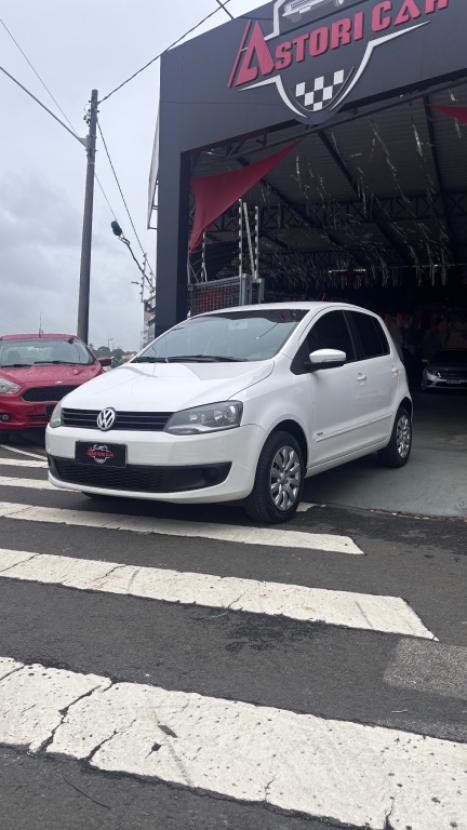 VOLKSWAGEN Fox 1.0 12V 4P TRENDLINE FLEX, Foto 1