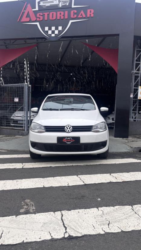 VOLKSWAGEN Fox 1.0 12V 4P TRENDLINE FLEX, Foto 2