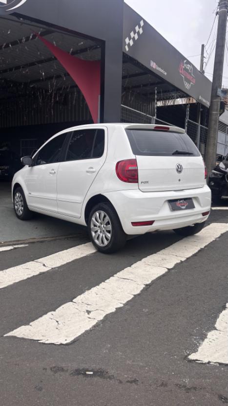 VOLKSWAGEN Fox 1.0 12V 4P TRENDLINE FLEX, Foto 6
