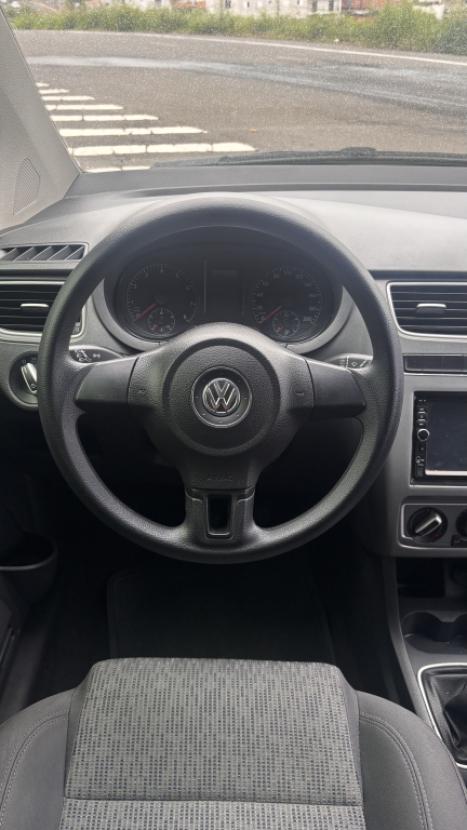 VOLKSWAGEN Fox 1.0 12V 4P TRENDLINE FLEX, Foto 7