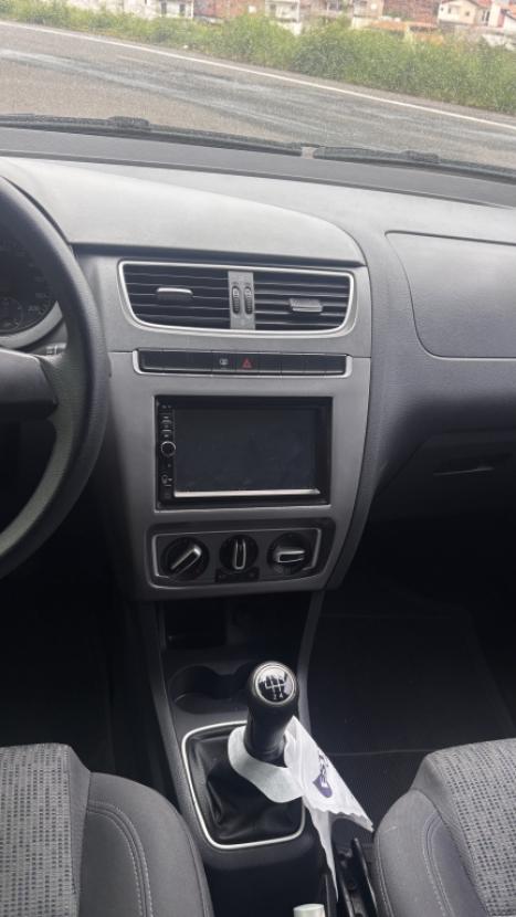 VOLKSWAGEN Fox 1.0 12V 4P TRENDLINE FLEX, Foto 8