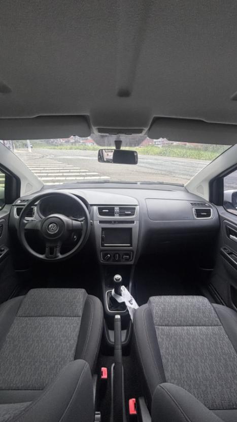 VOLKSWAGEN Fox 1.0 12V 4P TRENDLINE FLEX, Foto 9