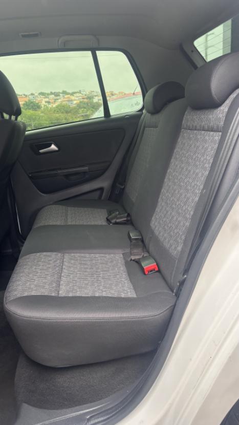VOLKSWAGEN Fox 1.0 12V 4P TRENDLINE FLEX, Foto 10