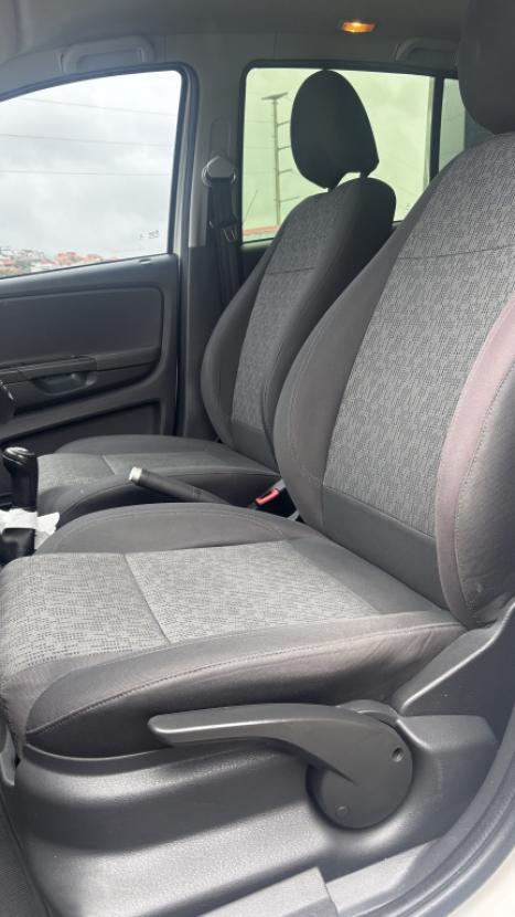 VOLKSWAGEN Fox 1.0 12V 4P TRENDLINE FLEX, Foto 11
