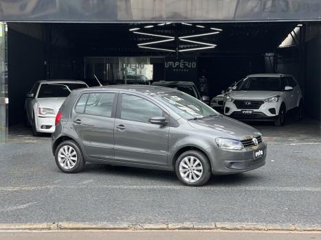 VOLKSWAGEN Fox 1.0 12V 4P TRENDLINE FLEX, Foto 1